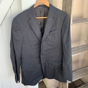 Ermenegildo Zegna Men's Suit Jacket | Switzerland